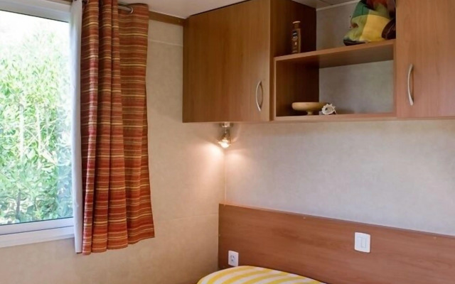 Camping Village Rosselba Le Palme