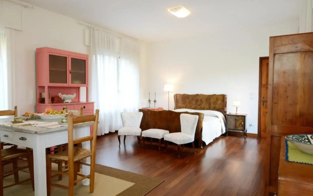 Casa di Mafalda