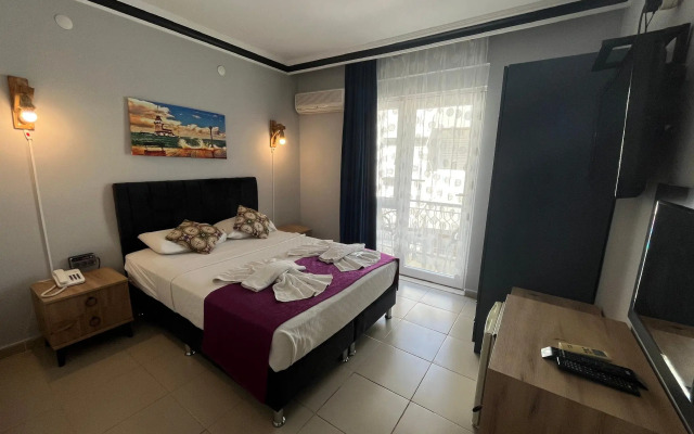 Hotel Lunay