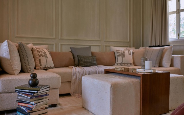 Estate De Frangipani