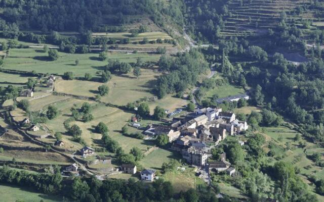 Casa Muro Ordesa
