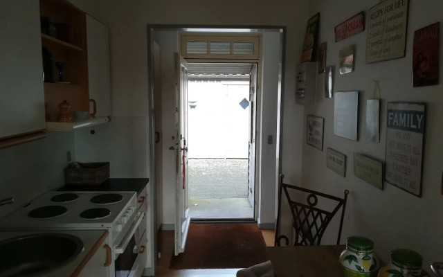 Pichardts B&B i Tranekaer