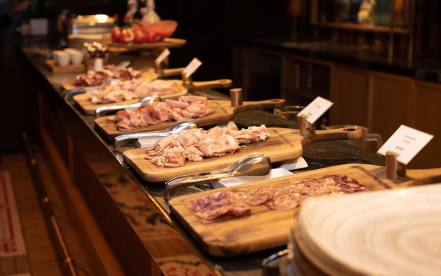 Bless Hotel Madrid, a member of The Leading Hotels of the World