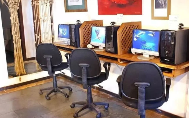 Pousada Ogum Marinho