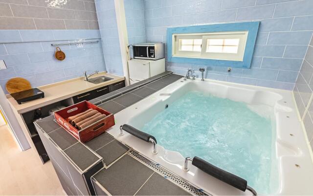 GaPyeong Peulrei38 Pension