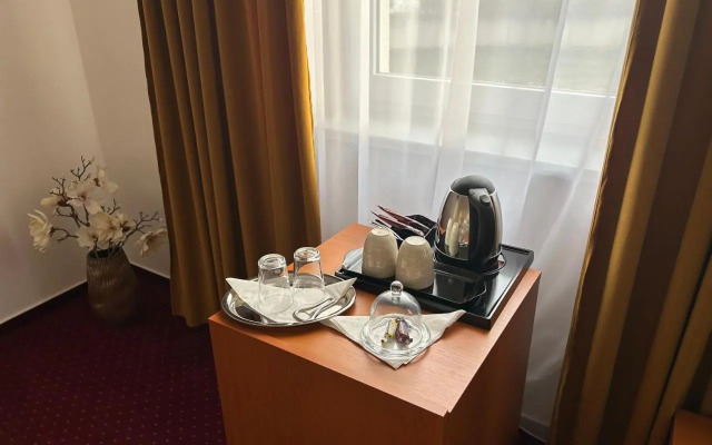 Hotel Zara Topoľčany