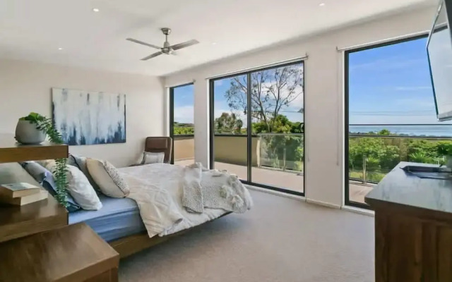 Villa Verde Luxury By The Golf Course