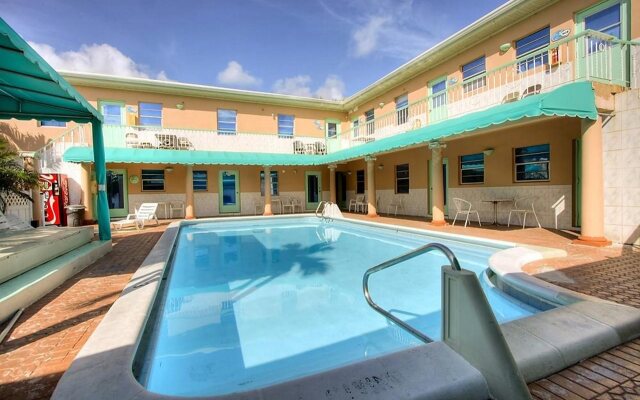 Hollywood Beach Hotels