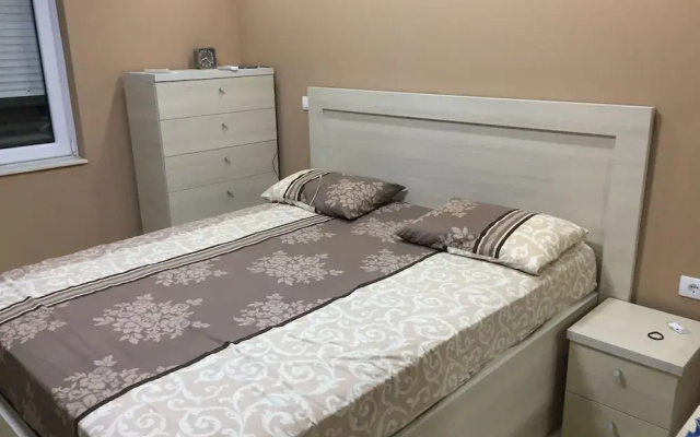 Apartments PIANO
