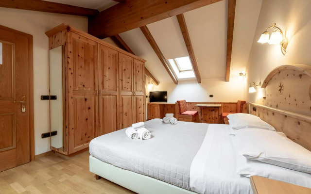 Albergo Villetta Maria