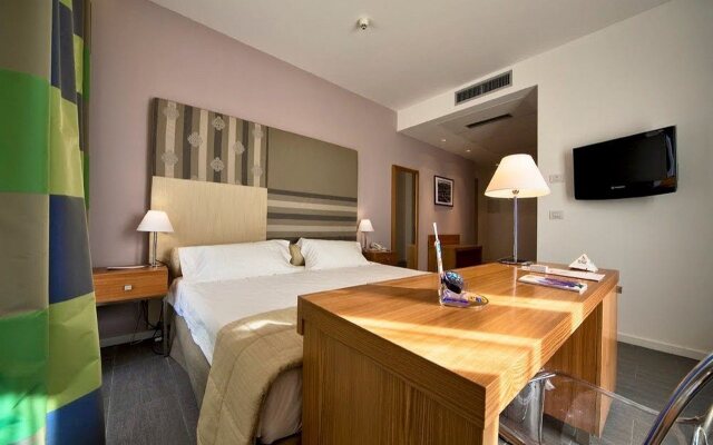 Poggio del Sole Hotel