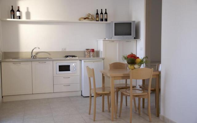 Residence Castello Otranto