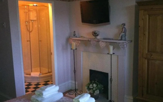 Moor End Bed and Breakfast