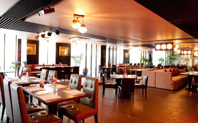 Club Mahindra Mac Boutique Hotel