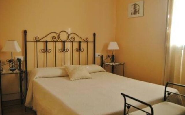 Hostal Conde De La Encina