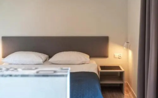 Apartamenty i pokoje Przy Termach