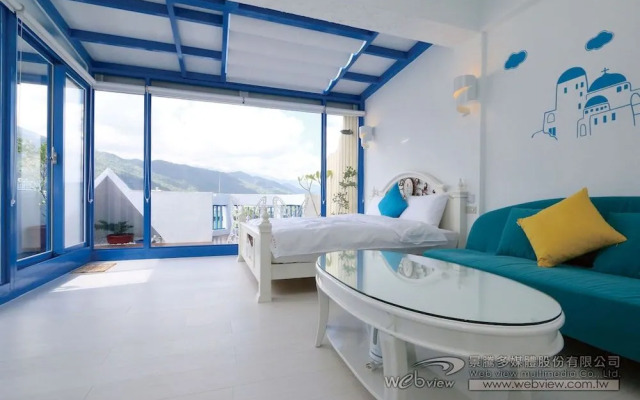 Chiaohsi Mediterranean Spa B&B