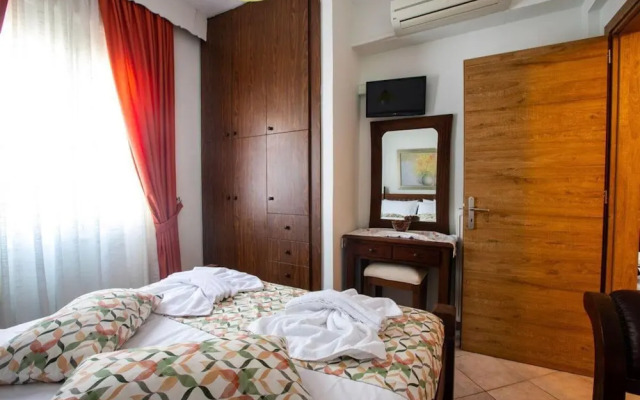 Remarkable Jasmine Apartment in Panormo
