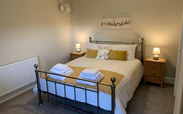 Wyberton House Holiday Lets
