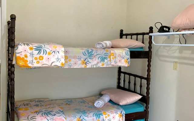 Apartamento Segunda Quadra da Praia - Prainha - Arraial do Cabo