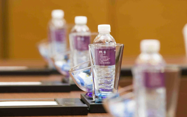 Grand Mercure Shanghai Hongqiao