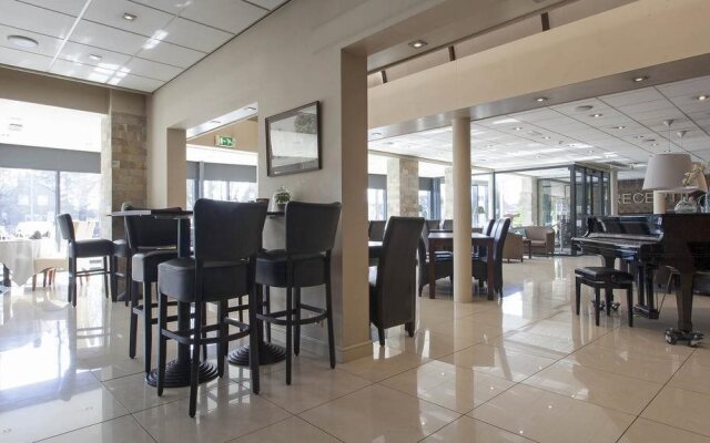 Hotel Twenty-Three Amsterdam Airport