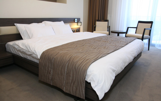 Scapino Hotel