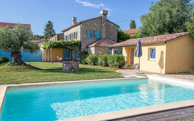 Pool Villa Lavanda