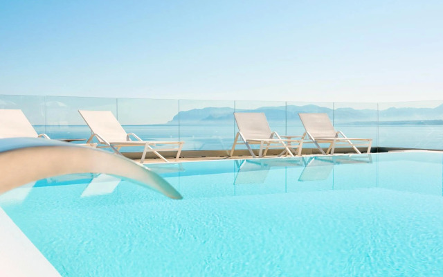 Marina di Petrolo Hotel & SPA