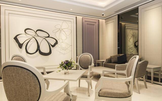 The Pantip Hotel Ladprao Bangkok