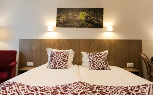 Kubija Hotel  Nature Spa