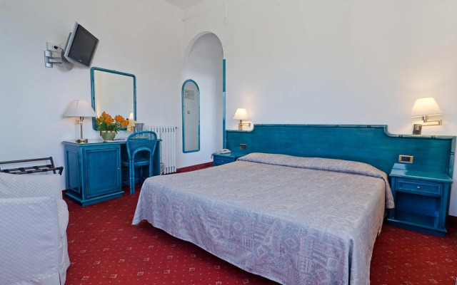 Hotel Ariston Montecarlo