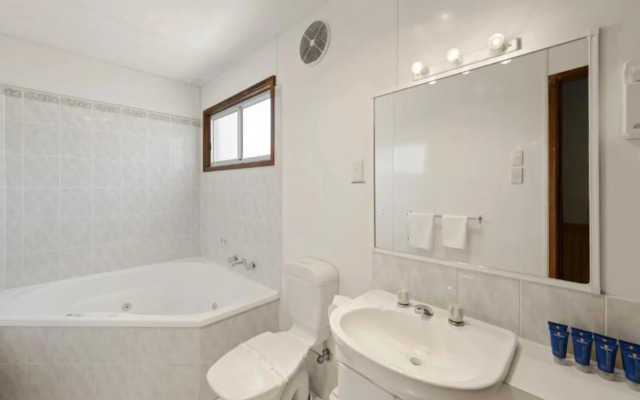 Discovery Parks - Port Augusta