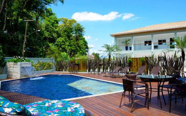 Hotel Bertell Inn