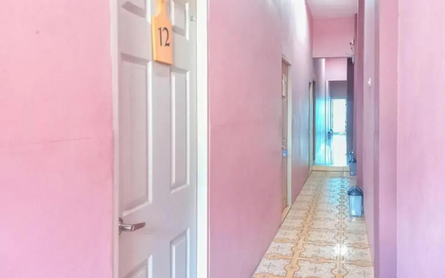 Etten Residence Syariah RedPartner