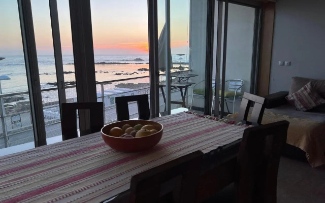 Perfect Sea View