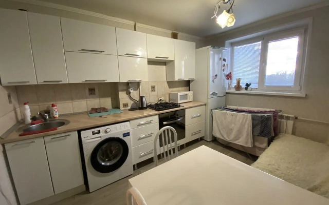 Апартаменты на улице 50 лет СССР 44