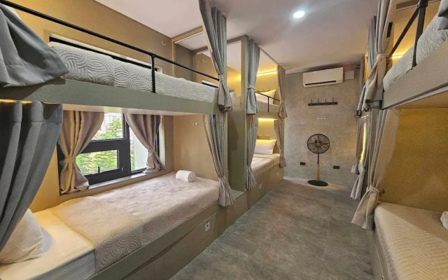 Kasa Boutique Hotel