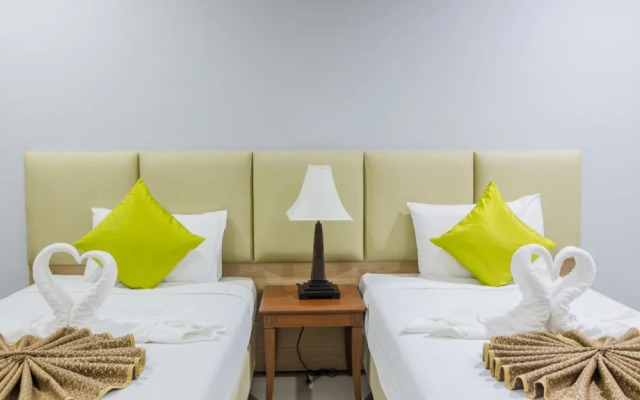 Bypass Hotel Phuket
