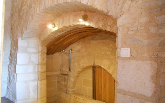 Auberge de L'Abbatiale