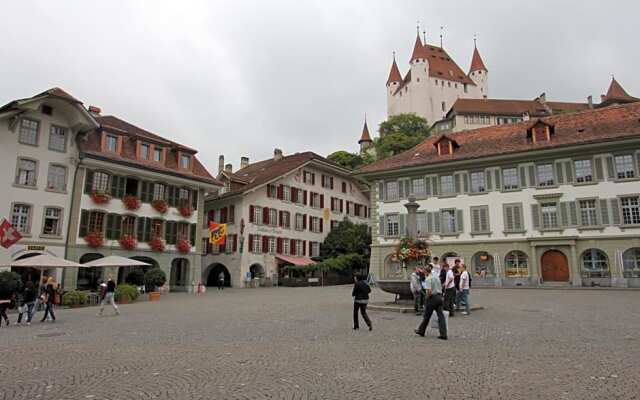 Hotel Restaurant Schwert Thun