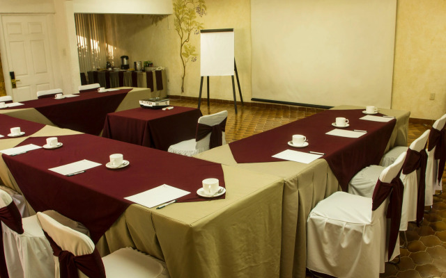 Hotel Villa del Conquistador
