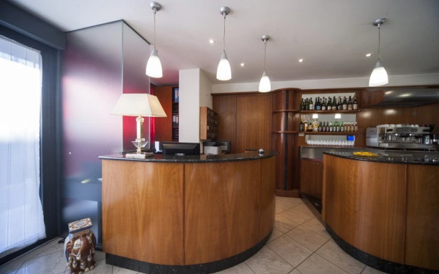 Hotel Jana