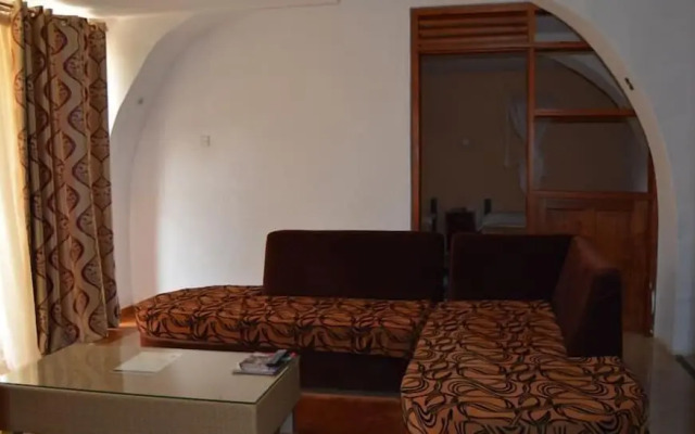 The Sanctum Aparthotel