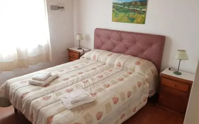 Cabanas Bella Vista