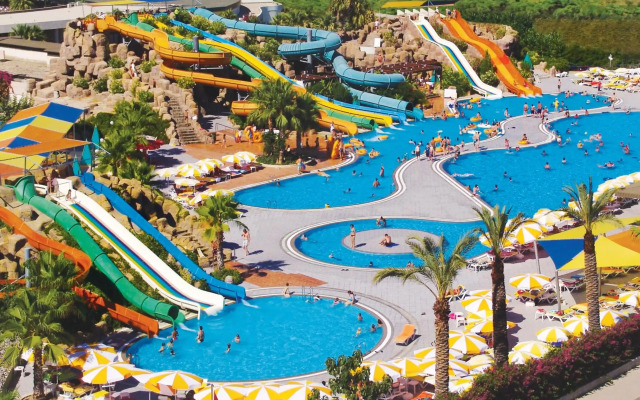 VONRESORT Elite - All Inclusive
