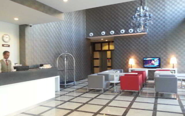 Bika Suites Istanbul Hotel