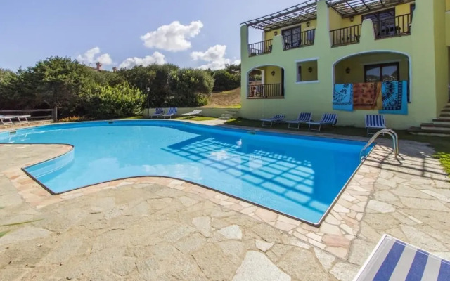 Charming Sea & Villas Villa No2086