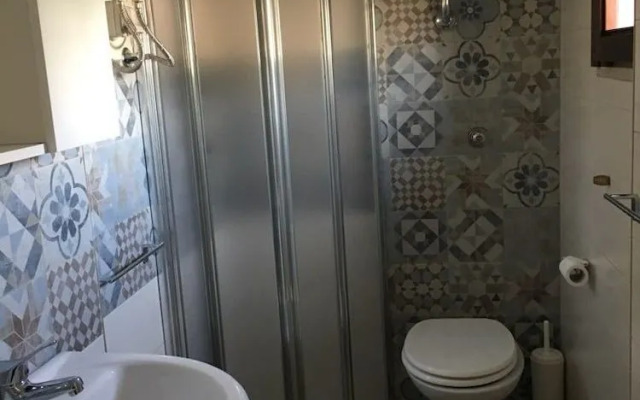 B&B Stellamarina