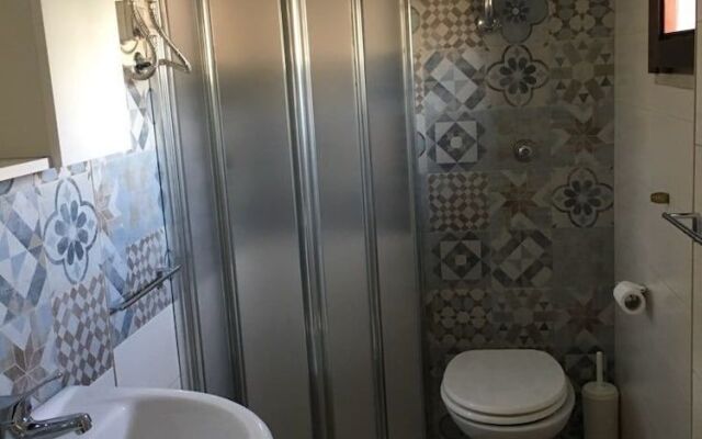 B&B Stellamarina